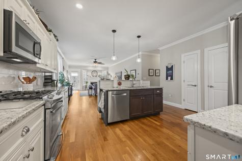 11 Webster Lane Middletown CT 06457