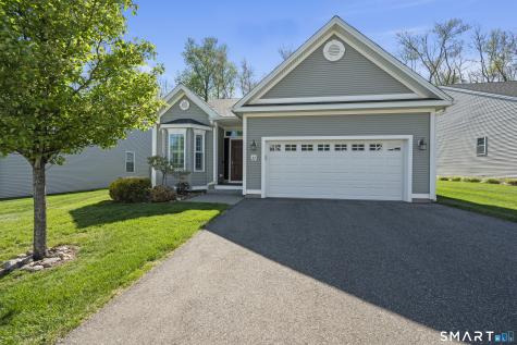11 Webster Lane Middletown CT 06457