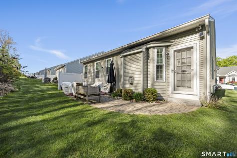 11 Webster Lane Middletown CT 06457
