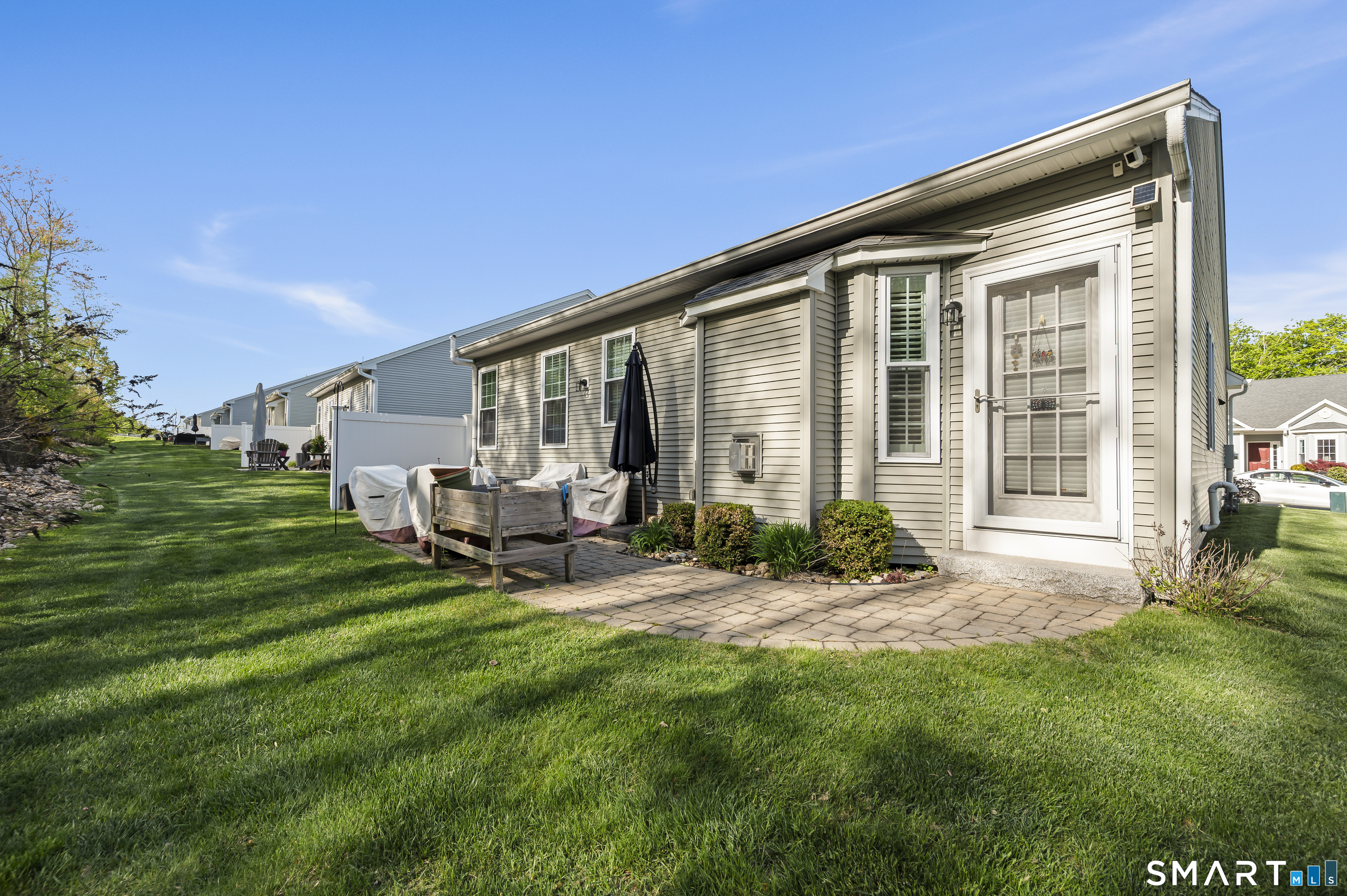11 Webster Lane Middletown CT 06457