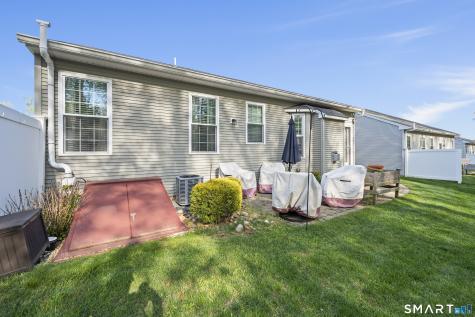 11 Webster Lane Middletown CT 06457