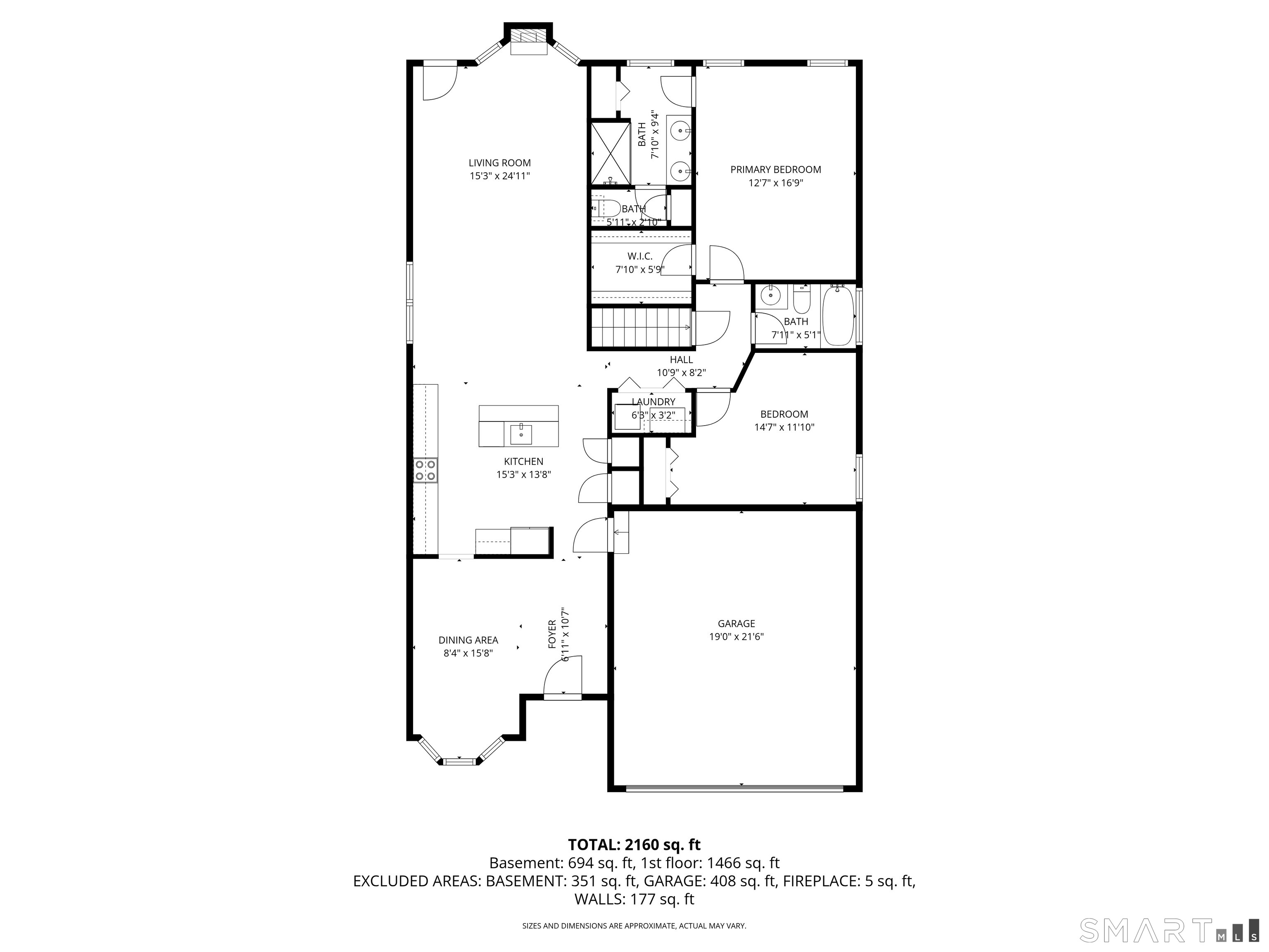 11 Webster Lane Middletown CT 06457