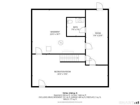 11 Webster Lane Middletown CT 06457