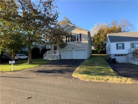 36 Norway Street Milford CT 06461