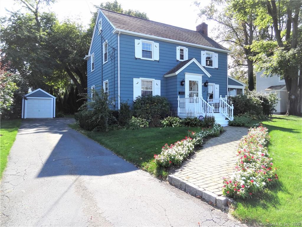 156 Midland Street Bridgeport CT 06605
