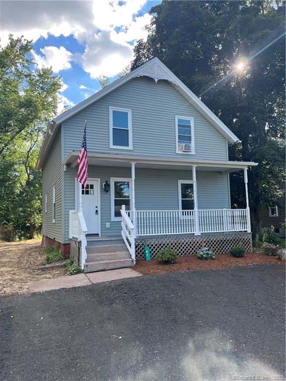 41 Windermere Avenue Ellington CT 06029
