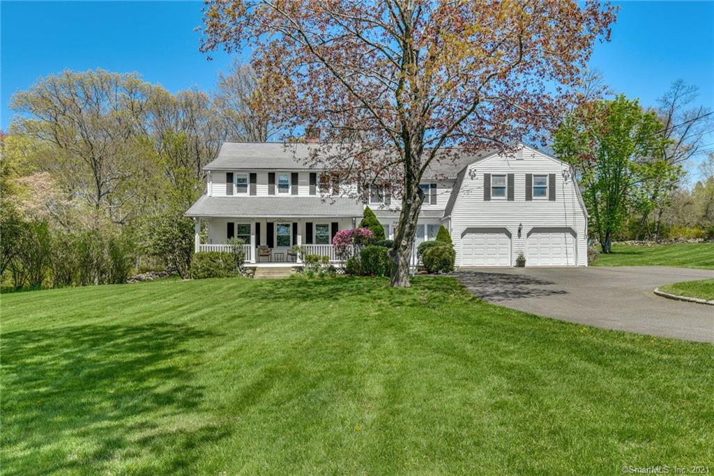 52 Davenport Ridge Road Stamford CT 06903