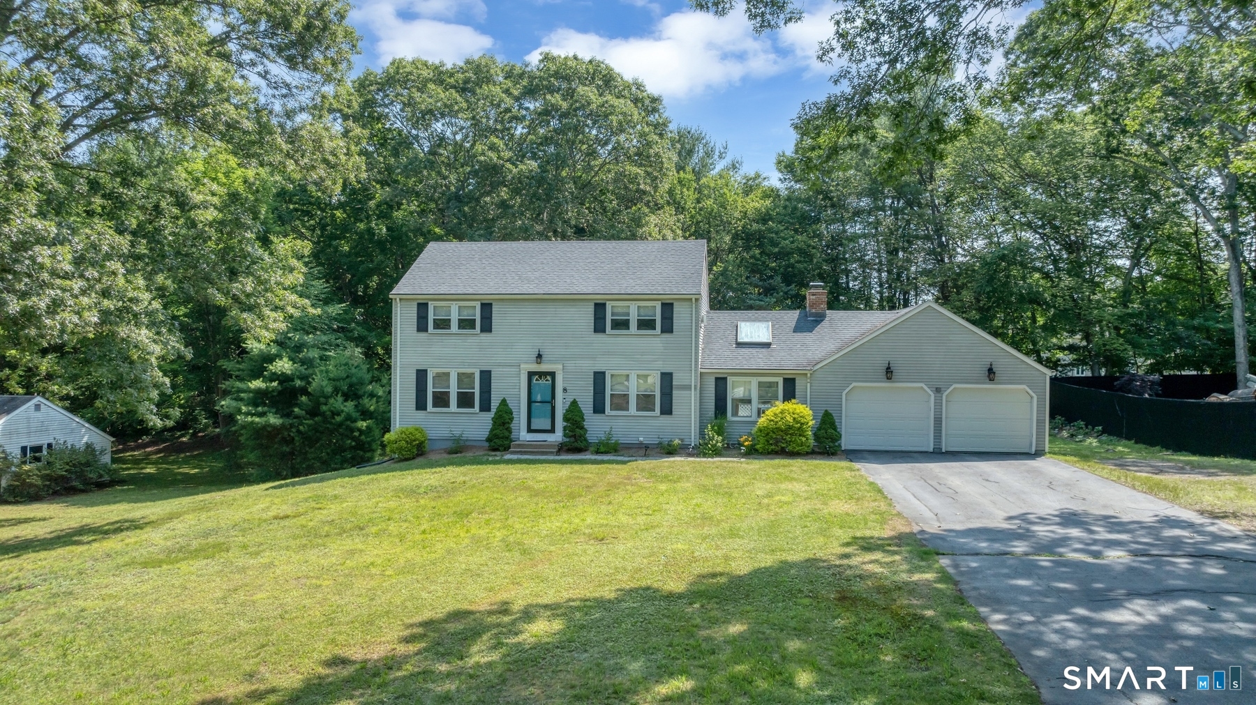 8 Charter Oak Drive East Lyme CT 06333