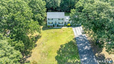 8 Charter Oak Drive East Lyme CT 06333