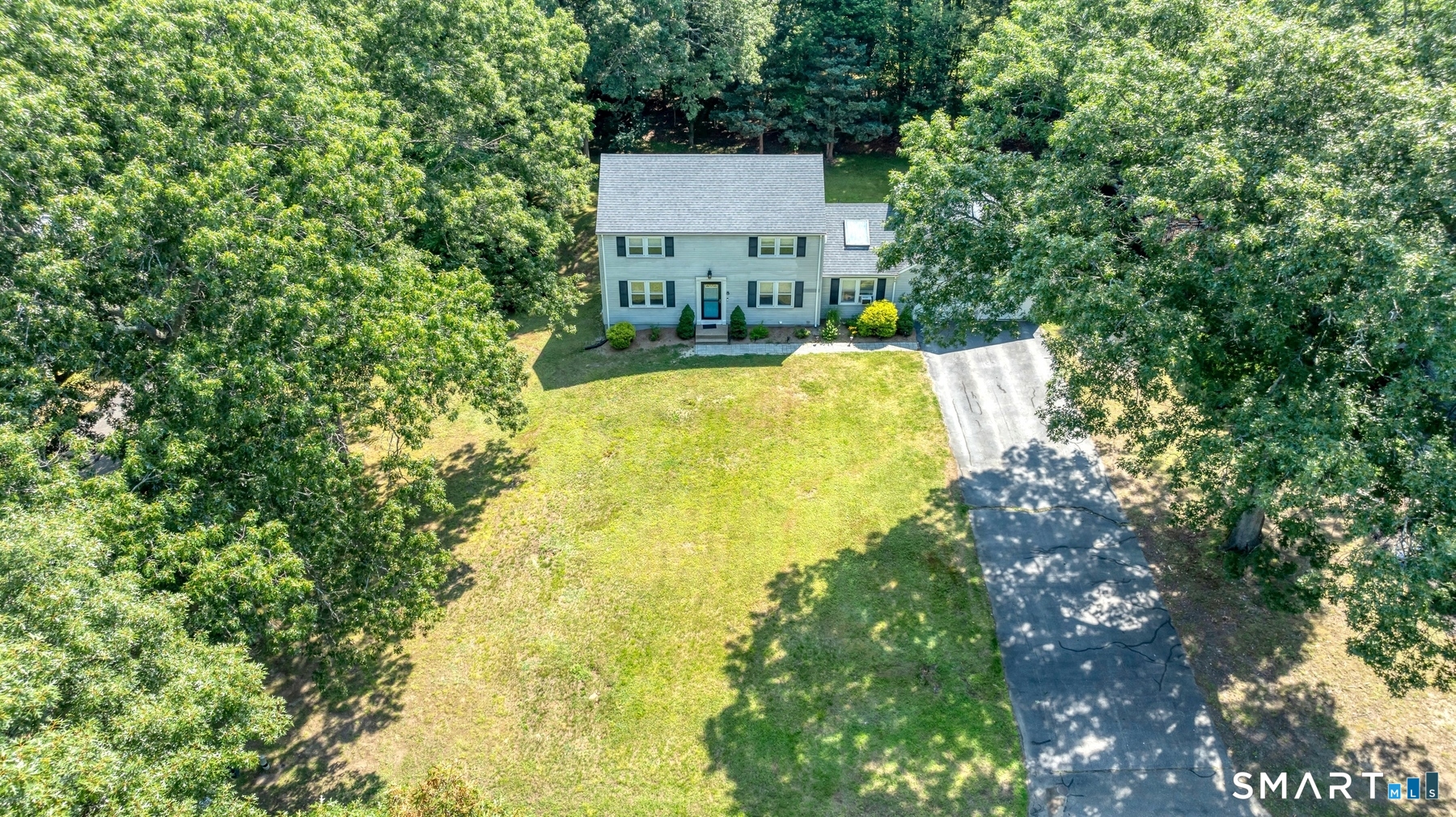 8 Charter Oak Drive East Lyme CT 06333