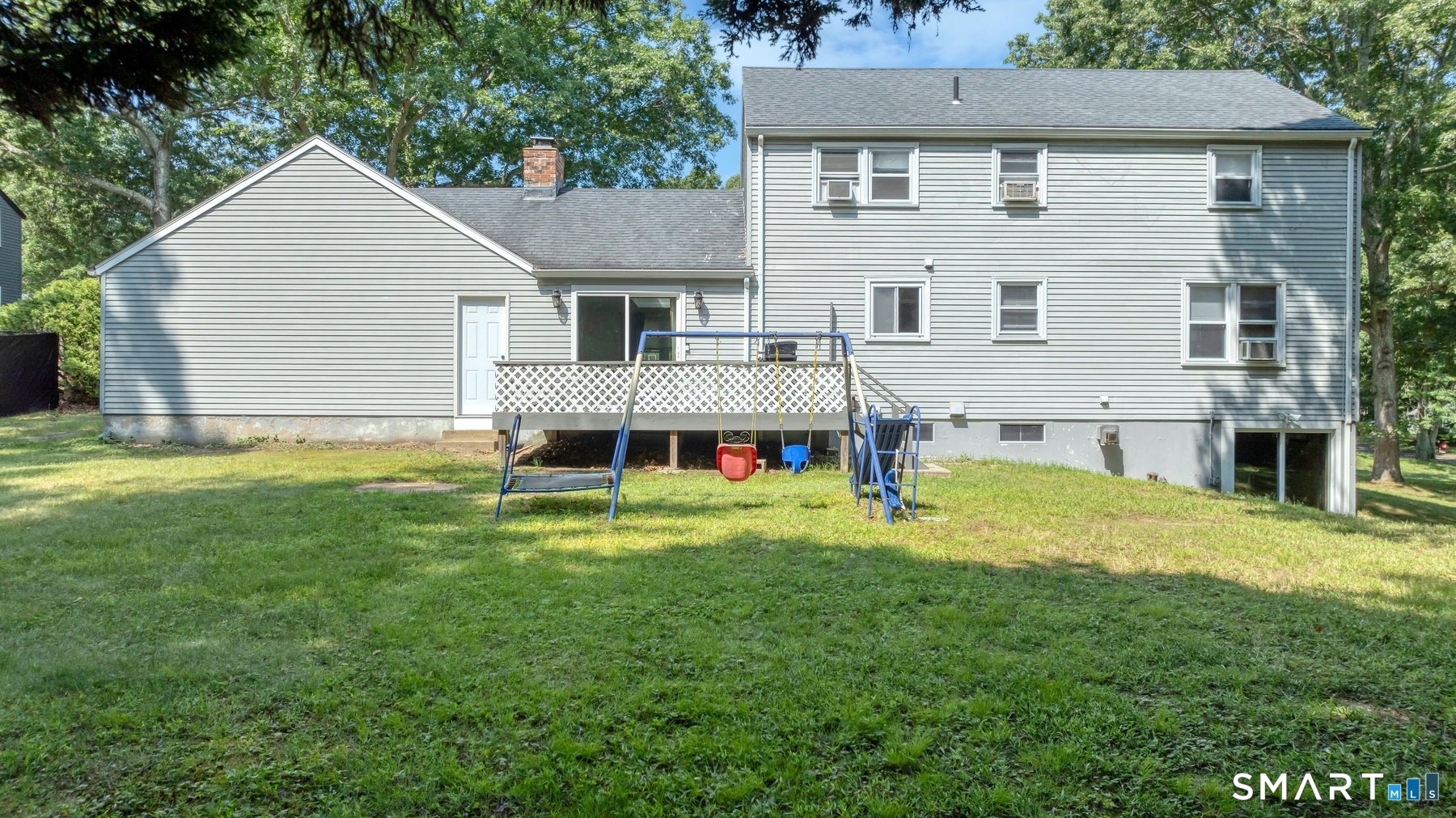 8 Charter Oak Drive East Lyme CT 06333