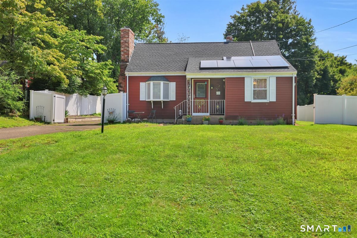 43 High Street Portland CT 06480
