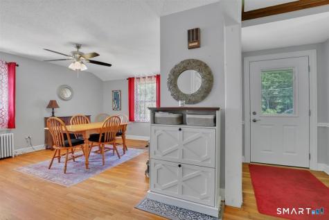 43 High Street Portland CT 06480