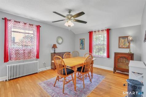 43 High Street Portland CT 06480