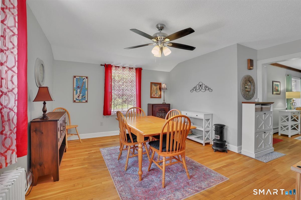 43 High Street Portland CT 06480