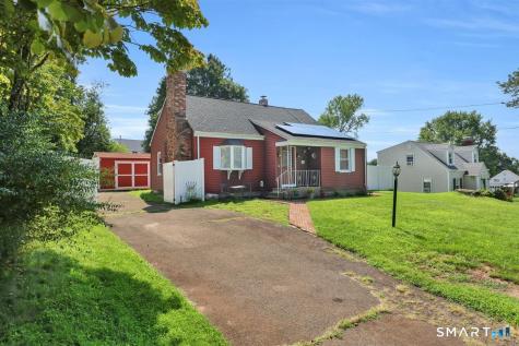 43 High Street Portland CT 06480