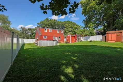 43 High Street Portland CT 06480