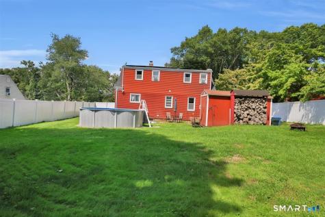 43 High Street Portland CT 06480