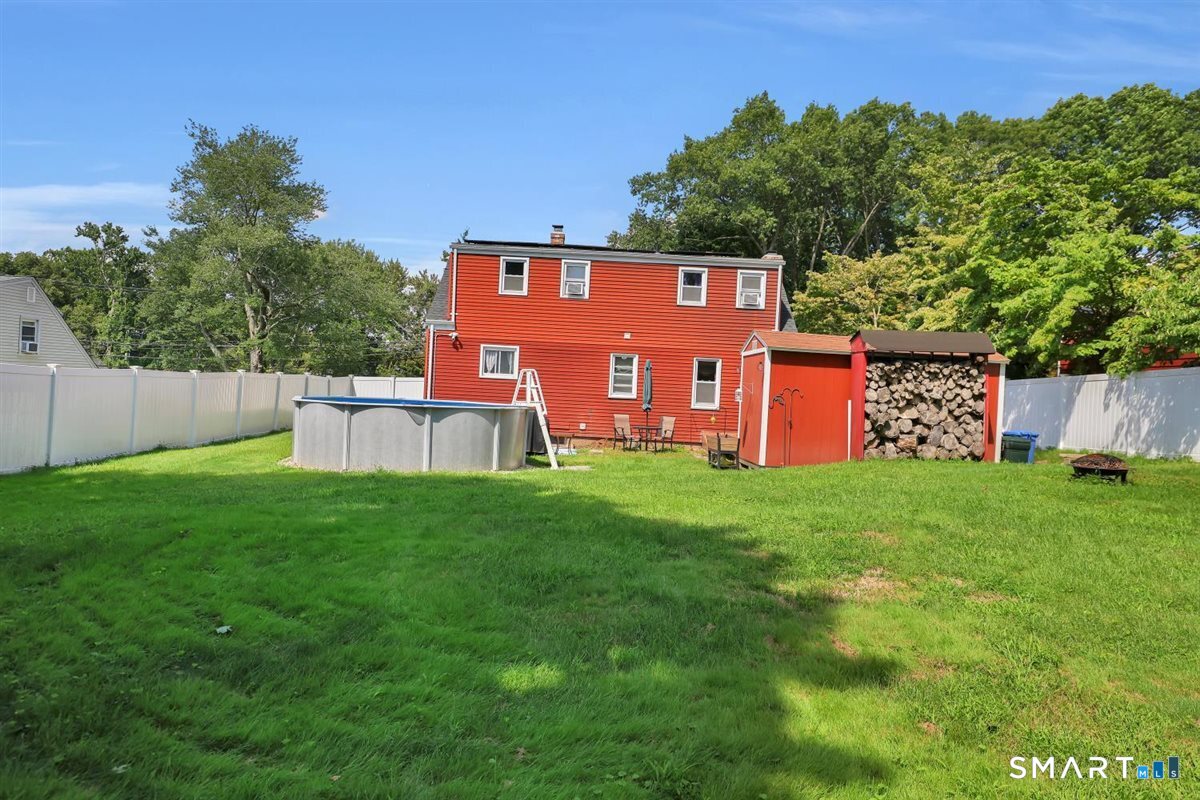 43 High Street Portland CT 06480