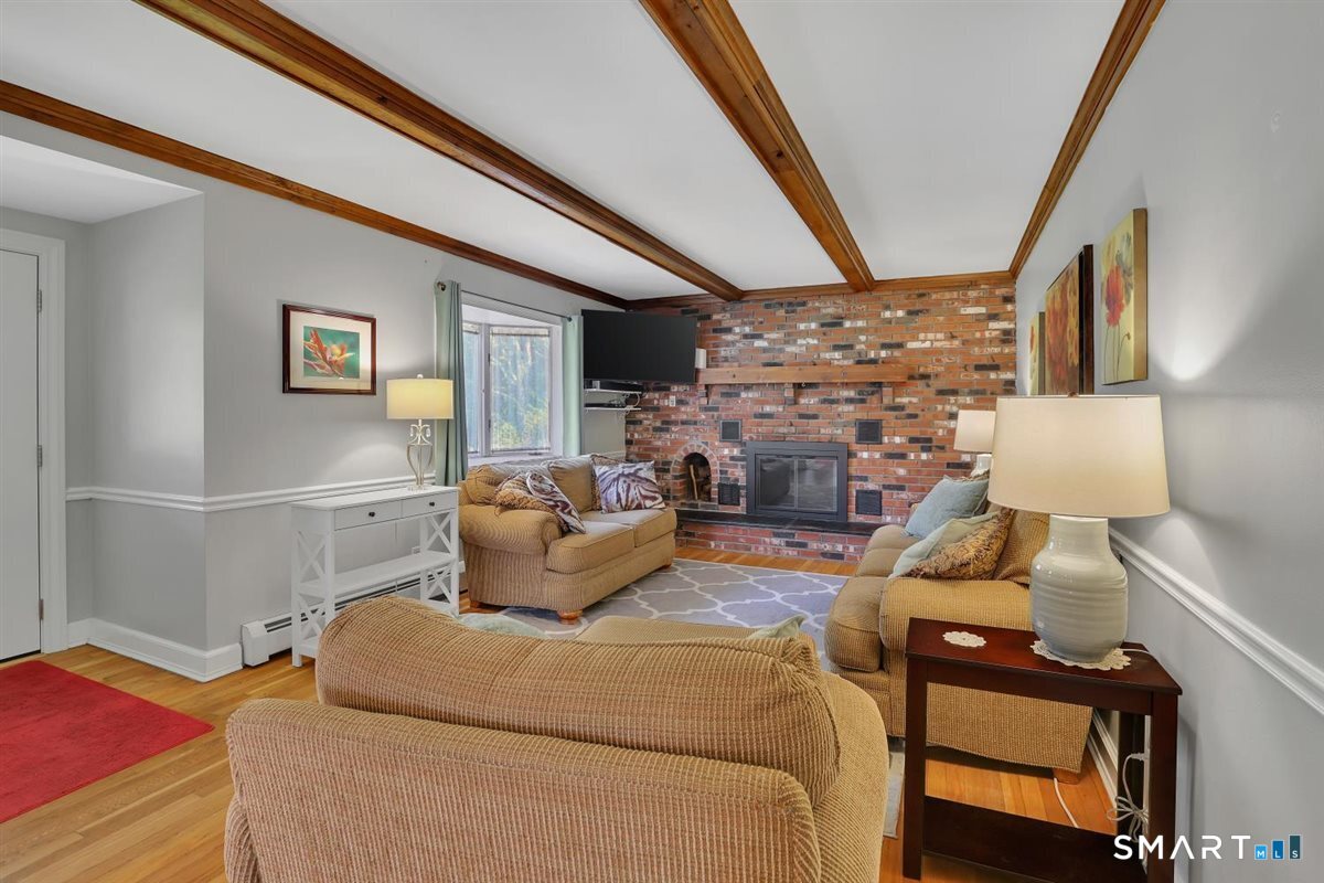 43 High Street Portland CT 06480