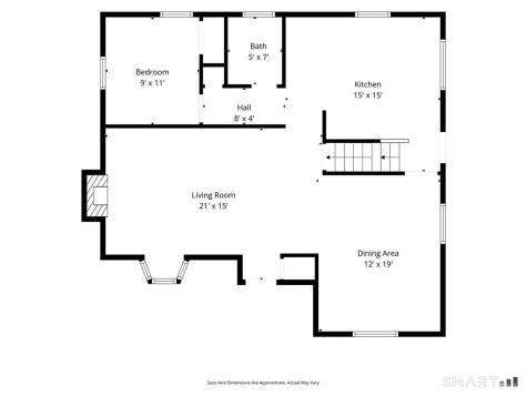 43 High Street Portland CT 06480