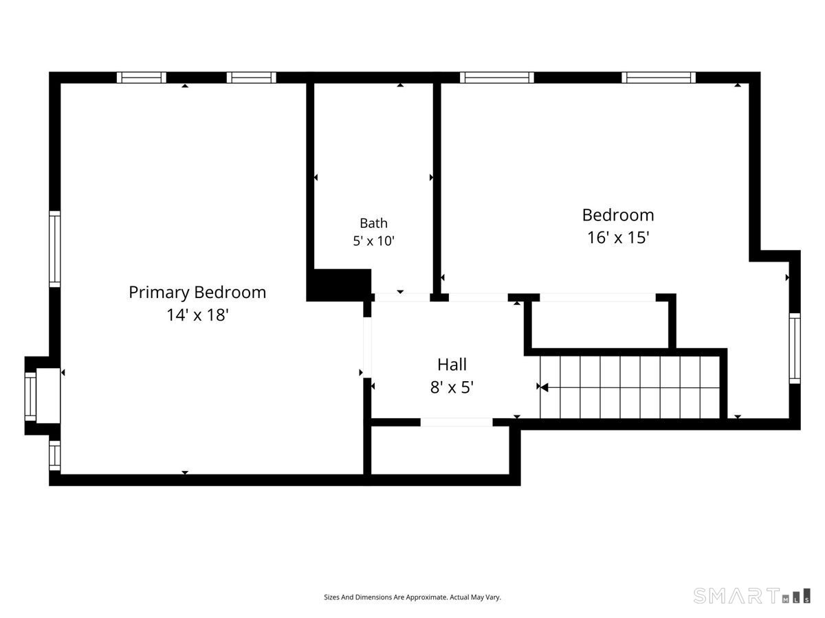 43 High Street Portland CT 06480