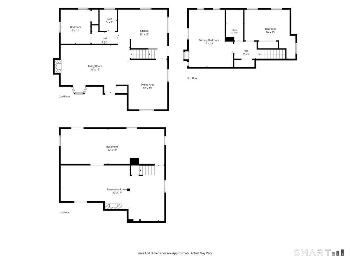 43 High Street Portland CT 06480