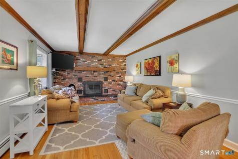 43 High Street Portland CT 06480