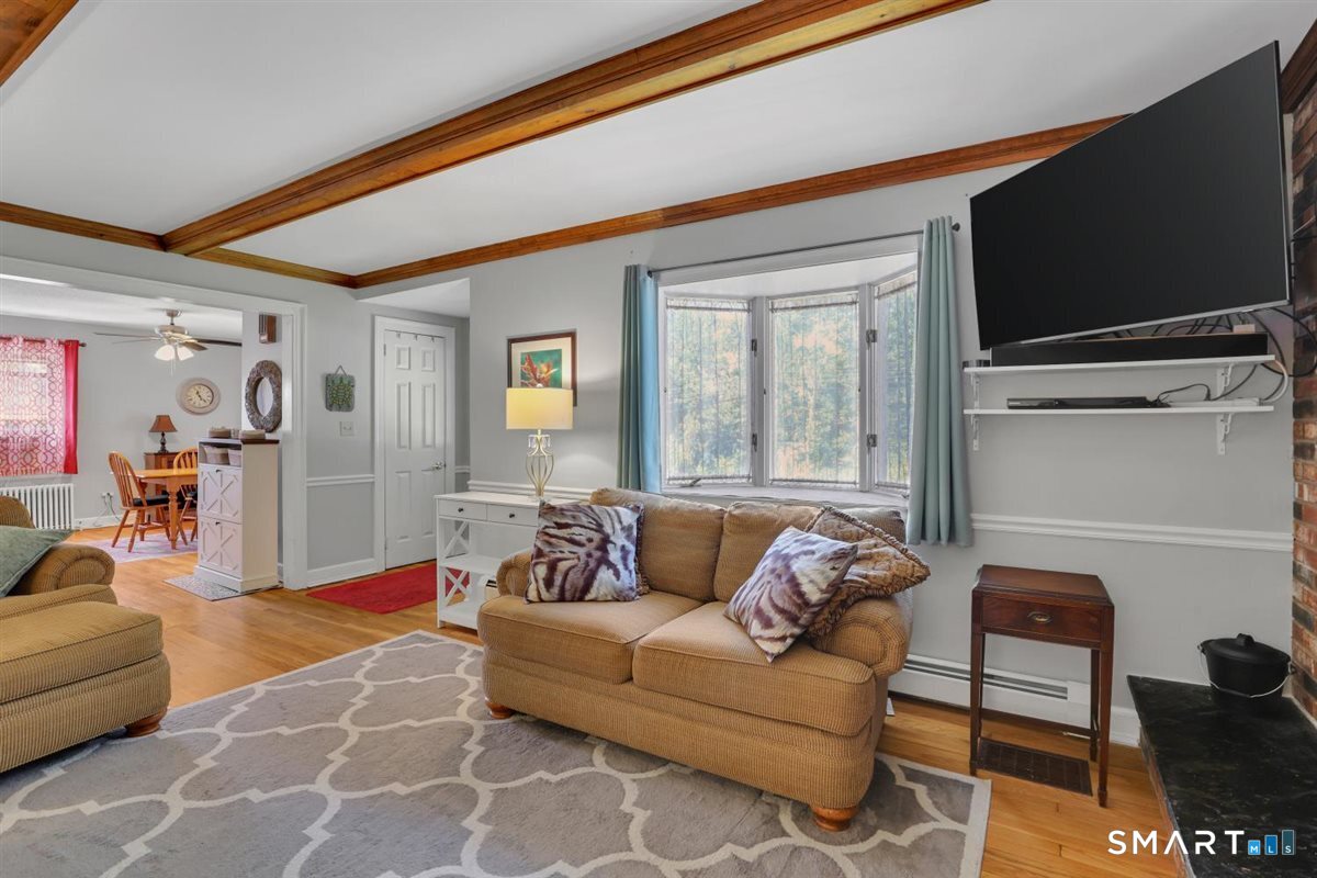 43 High Street Portland CT 06480