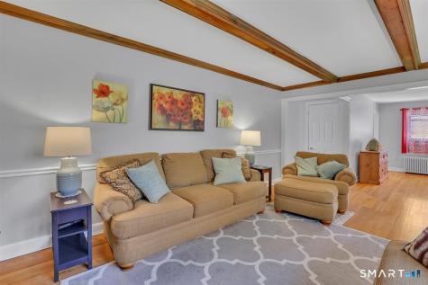 43 High Street Portland CT 06480