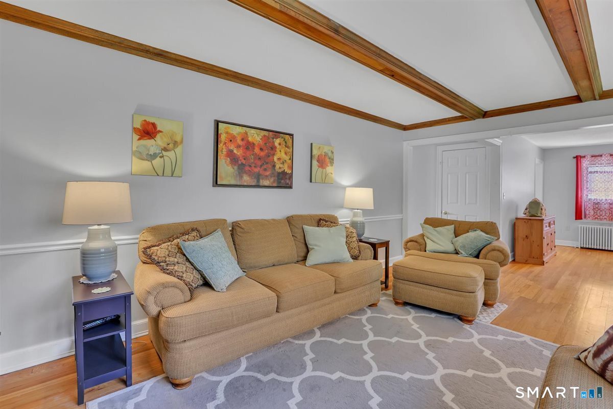 43 High Street Portland CT 06480