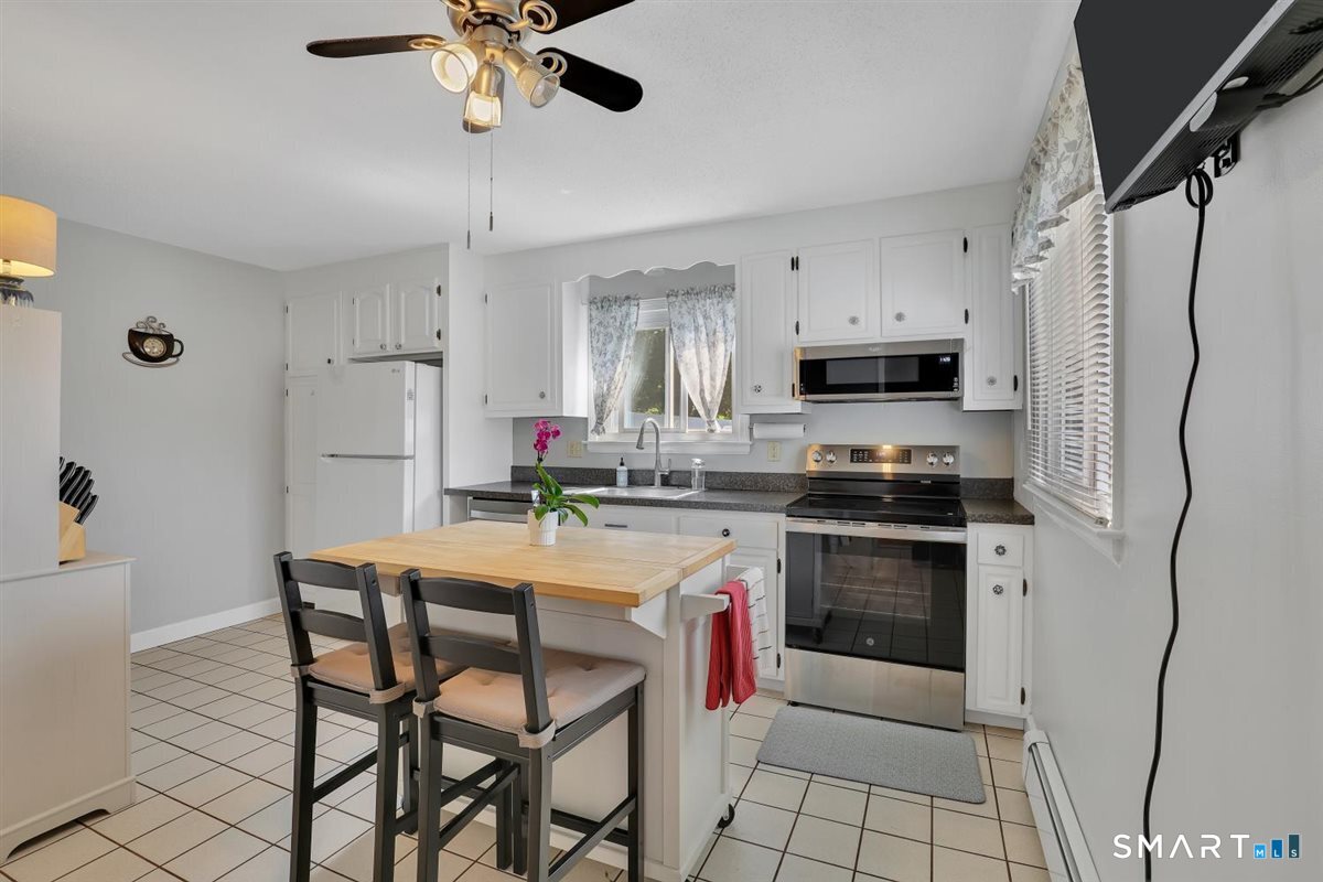43 High Street Portland CT 06480