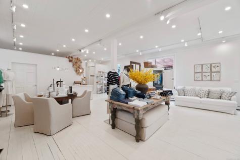 24 Lyme Street Old Lyme CT 06371