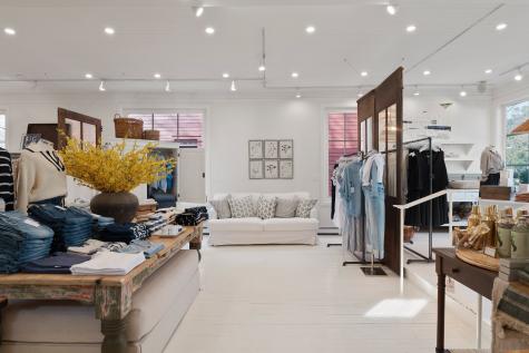 24 Lyme Street Old Lyme CT 06371