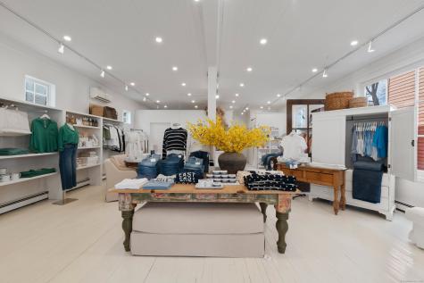 24 Lyme Street Old Lyme CT 06371