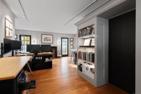 24 Lyme Street Old Lyme CT 06371