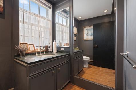 24 Lyme Street Old Lyme CT 06371