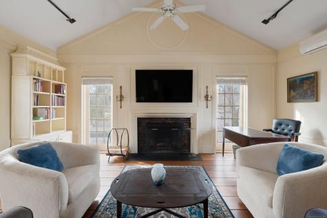 24 Lyme Street Old Lyme CT 06371