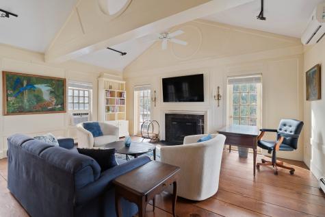 24 Lyme Street Old Lyme CT 06371