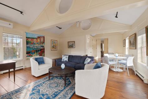 24 Lyme Street Old Lyme CT 06371