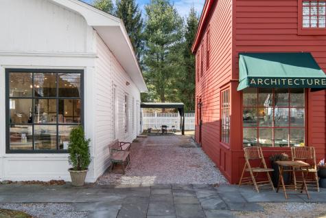 24 Lyme Street Old Lyme CT 06371