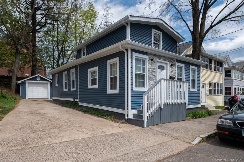 68 Park Street Meriden CT 06450