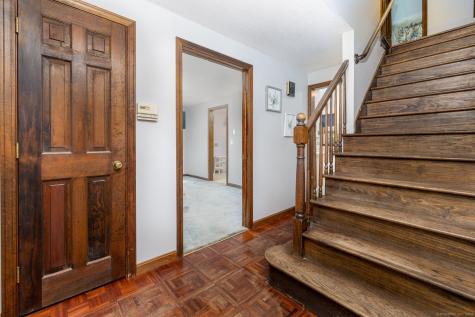 120 Buckboard Lane Bristol CT 06010