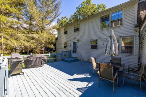 120 Buckboard Lane Bristol CT 06010