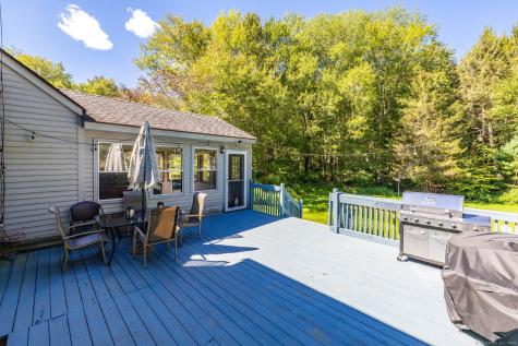 120 Buckboard Lane Bristol CT 06010