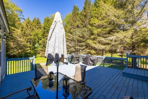 120 Buckboard Lane Bristol CT 06010