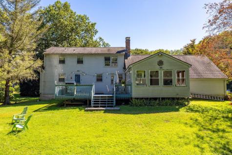 120 Buckboard Lane Bristol CT 06010