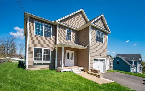 140 Battle Street Bristol CT 06010