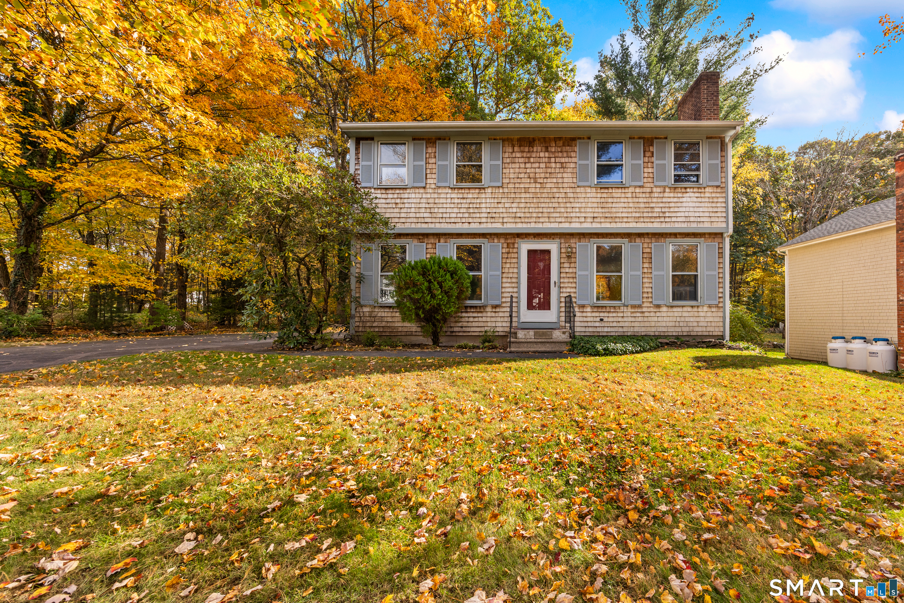 49 Woodside Drive Farmington CT 06085