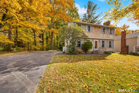 49 Woodside Drive Farmington CT 06085